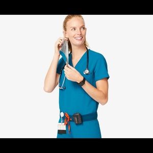 FIGS Alpine Blue Set